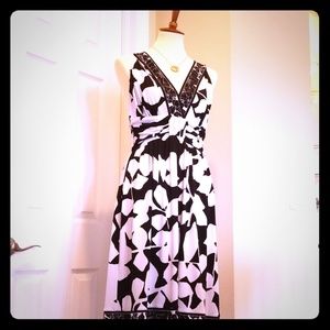 WHBM  Dress